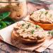 Podravka Chicken Pate Perfectly Spreadable Chicken Gravy 95 Gram x 5 Packs - Buy Online on GoSupps.com