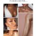 MEICOLY Face and Body Luminizer Liquid Illuminator - Rose Gold | Highlighter, Bronzer, and Body Shimmer for Smooth Glow - Waterproof and Moisturizing - Buy Online on GoSupps.com