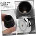 Beavorty Tablecloth Clips - Adjustable Man Manual Tool Holder for Secure Dining | Ideal for Outdoor & Indoor Use - Buy Online on GoSupps.com