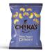 CHIKA'S - Black Pepper Cashews - Healthy & Nutritious Vegan Snack - 12 x 41g