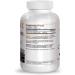 Bronson Vitamin C 1000mg Sustained Release Non-GMO - 250 Tablets - Buy Online on GoSupps.com