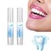 QDHGCFOC Timeless Vanilla Teeth Whitening Pen, Teeth Whitening Pen, Instant Teeth Whitening Pen, Teeth Whitening Essence for Sensitive Teeth