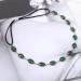 Yean Head Chain Hair Accessories | Bohemian Style for Women & Girls | Green - Buy Online on GoSupps.com