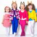 Jing Xin Dog Ears Headbands - 2 PCS Halloween Cosplay Costume Accessories for Kids & Adults - Buy Online on GoSupps.com