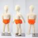 Hoolchean Baby Infant Girls 2PCS Tulle Ruffle Bloomer Set 12-24 Months - Orange & Purple - Buy Online on GoSupps.com