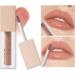 Lip Gloss Light Lip Gloss Water-Lubricated Mirror Liquid Lip Gloss Light and high-Color Waterproof and Lasting Moisturizing lipstick Shiny and Shiny lip Gloss lip Makeup for Women and Girls - Buy Online on GoSupps.com