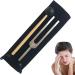 REMEK Fingerboard Activator 512Hz / 1024Hz Musical Healing Tool Aluminum Alloy Stainless Steel for Maintaining Balance and Health Relax Body Release Stress 512 Fingerboard - Buy Online on GoSupps.com