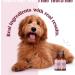 Dog Adrenal Support - Herbal Kidney & Cushings Treatment - 2 Fl Ounces - Buy Online on GoSupps.com