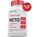 (3 Pack) Blast Off Keto ACV Pills 1275MG Keto Support Blend Alternative to BlastOff Keto ACV Gummies Formulated with Apple Cider Vinegar Extra Virgin Olive Oil Powder Green Tea Leaf 180 Capsules - Buy Online on GoSupps.com