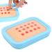 HINGONS Injection Training Pad for Nurse Skin-Like Intradermal Practice Model for Medical Student