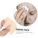 Housoutil 3 Boxes Portable Oil Blotting Paper Oily Skin Clean Paper Face Oil Wipes Oil Absorbing Oil Control Film Face Wipes Face Oil-Absorbing Paper Cosmetic Degreasing Paper - Buy Online on GoSupps.com