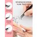 2 Pack Rhinestone Picker Dotting Pen Diamond Painting Wax Pencil + Tweezer - Nail Art DIY Decoration Tool - Buy Online on GoSupps.com