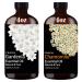 Gardenia Essential Oil and Chamomile Essential Oil 4 Fl Oz 120ML for Diffuser Humidifier Yoga Cleaning DIY Candle Soap Making Perfume Gift for Women Essential Oils
