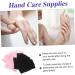 POPETPOP 2 Pairs Gel Gloves Lotion Moisturizing Gloves Moisturizing Hand Gloves Spa Gloves for Dry Hand Moisturizing Spa Gloves Sleep Gloves Essential Oil Nursing Supplies - Buy Online on GoSupps.com