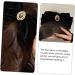 BIUDECO Bowknot Pearl Hair Bow Hair Clip Hair Clips Hair Accessories Fabric Bow Hairpin Barrettes for Women Hair Decoration Women Hairpin Female Hairpin Hair Barrette Bows for - Buy Online on GoSupps.com