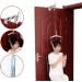 Jlasdr Neck Protection Samnuerly Frame - Hanging Cervical Traction Door Device for Neck Pain Relief & Spondylosis Treatment at Home - $22.15 - Buy Online on GoSupps.com