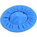 10pcs Blue Dental Dam - Disposable Sterile Rubber Dam Jaw Retractor for Oral Care | International Shipping Available - Buy Online on GoSupps.com
