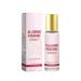 VEFSU 7ml Mini Charming Eau De Toilette A Fragrance To Your Senses Perfumes for Women Set (Pink One Size) 1 Fl Oz (Pack of 1) Pink