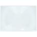 8.3 x 11.75 Large 3X Fresnel Lens - Premium Grade Magnifier for Solar Oven and DIY Projection TV Plans - Buy Online on GoSupps.com