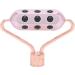 Face Roller Face Lifting Roller Face Firming Roller with Roller Head for Face - Buy Online on GoSupps.com