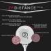 Zero Friction Distance 312 Golf Balls - Improve Your Game with Long Lasting Performance - Buy Online on GoSupps.com