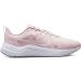Nike Women's Downshifter 12 Running Shoe - 42 EU | Barely Rose White Pink Oxford | Best for International Shipping - Buy Online on GoSupps.com