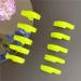 Japanese Lash Lift Rods - Cat Eye Silicone Eyelash Perm Shields | No Glue 5 Sizes Soft Lami Perm Roller for J Curl Extensions - Buy Online on GoSupps.com
