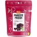  POL'S POL'S - 25g Freeze-dried sour cherries best snack on the go non-GMO gluten-free no added sugar vegan raw kosher no additives Dried Sour Cherry Dried Sour Cherries - Buy Online on GoSupps.com