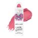 Wet n Wild L IS FOR LIPSTICK Be Kind Sesame Street Collection