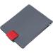 Ridge Wallet Slim Fashion Card Package Pull Wallet for Daily Use - Buy Online on GoSupps.com
