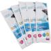 Early Pregnancy Tests - 99% Accurate HCG Urine Test Strip Kit for Women - 5 Pack - Buy Online on GoSupps.com