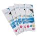 Pregnancy test pregnancy pregnancy test 5-part early pregnancy test pen home HCG urine test strip kit for women