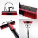 Water Fed Pole Kit Window and Solar Cleaning Brush Extendable Cleaner Conservatory Roof for Window Photovoltaic Panel Trucks Cleaning System & Washing Tool 6m/20FT - Buy Online on GoSupps.com