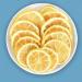 ECYC Ltd 10.6oz (300g) Dried Lemon Slices Dehydrated Lemon Wheels Natural Dried Fruits Slices Lemon Slices Tea for Drinking Decorate Cakes Potpourri Soap Candle Making DIY Resin Crafts - Buy Online on GoSupps.com