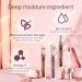 Catkin Semi Matte Liquid Lipstick - High Pigmented Waterproof Lip Gloss for Women - Long Lasting Moisturizing Velvet Effect (C03) - International Shipping Available - Buy Online on GoSupps.com