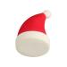 Buy Super Soft Makeup Sponges - Christmas Hat Wet & Dry Blending Sponges for Flawless Skin | International Shipping Available - Buy Online on GoSupps.com
