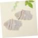 GLEAVI Complexion Dance Shoe Inserts & Toe Pads - Beige Foot Cushions for Comfort & Performance - Buy Online on GoSupps.com