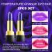 Blue Rose Color Changing Magic Lipstick Set - Aloe Vera PH Lip Balm for Women (2 Count) - Buy Online on GoSupps.com