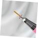 SOESFOUFU Manicure Supplies Nail Bit Carbide Drill Bits for Nails Acrylic Drill Bits Manicure Accessories Cuticle Drill Bits for Nails Nail Drill Tungsten Steel Cylindrical - Buy Online on GoSupps.com