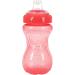 Nuby No-Spill Easy Grip Cup 10oz - Colors May Vary | 1 Pack - Buy Online on GoSupps.com