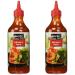 Exotic Food Sweet and Sour Sauce PET bottle pack of 2 (1 x 455 ml) 455 ml (pack of 2)