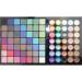 Jascherry 177 Color Eyeshadow Palette & Makeup Kit - Professional Cosmetics Case with Concealer Blush Bronzer Eyebrow Powder & Lip Gloss for Daily Use - International Shipping Available - Buy Online on GoSupps.com