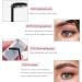 Eyebrow Soap Wild Eyebrow Styling Shaping Wax Colorless Natural Eyebrow Cream for Stylish Eyebrow Shaping Wax - Buy Online on GoSupps.com