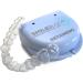 SmileBloom Retainers - Custom Clear Dental Retainers Dentist-Owned Lab Quality & Precision Replacement Retainers at Home Kit - Upper & Lower Dental Retainers