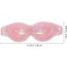 Healvian Eye Voltage Pads | Cool & Heat Gel Eye Mask for Dark Circles & Puffiness - International Shipping - Buy Online on GoSupps.com