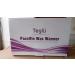 Teglu 4L Paraffin Wax Bath for Hands and Feet - Fast Heater for Thermal Therapy with 3pcs Wax/Glove/Brush - 200W Black - Buy Online on GoSupps.com