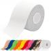 ATETEO Kinesiology Tape F-white L: 5mX5cm