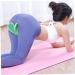 Sosoport Buttock Lifter & Shaper | Kegel Exercise Weights for Fat Burning | Body Shape Tool - Green (25x8x14cm) - International Shipping Available - Buy Online on GoSupps.com