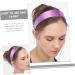 TOVINANNA Wide-brimmed Satin Headband Women's Fashion Headbands Purple Headband Costume Headband Women Headbands for Hair Wide Headband Adult Headbands for Women Headbands for Women Fashion - Buy Online on GoSupps.com