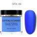 Nail Powder Professional Dipping Powder Nail Powder Pigment Iridescent Coloured Powder for Nail Art - Buy Online on GoSupps.com